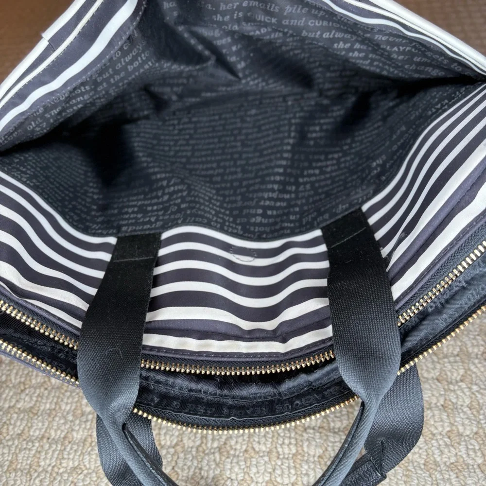 Kate Spade Daveney Nylon Laptop Bag